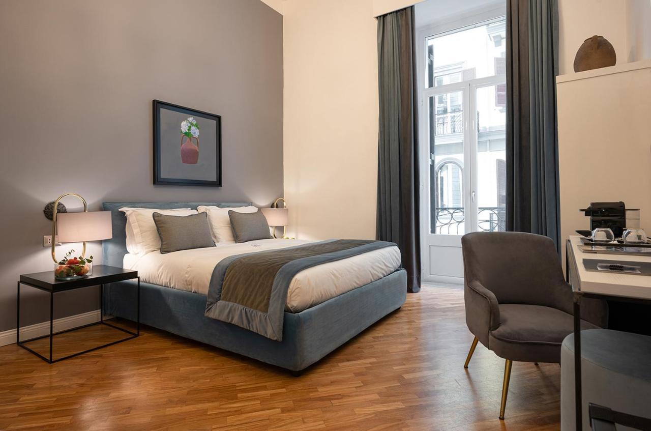 Bed & Breakfast Lemummarelle76 *