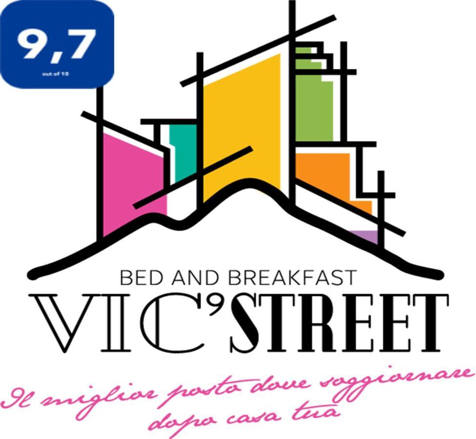 Vic Street Bed & Breakfast 2*