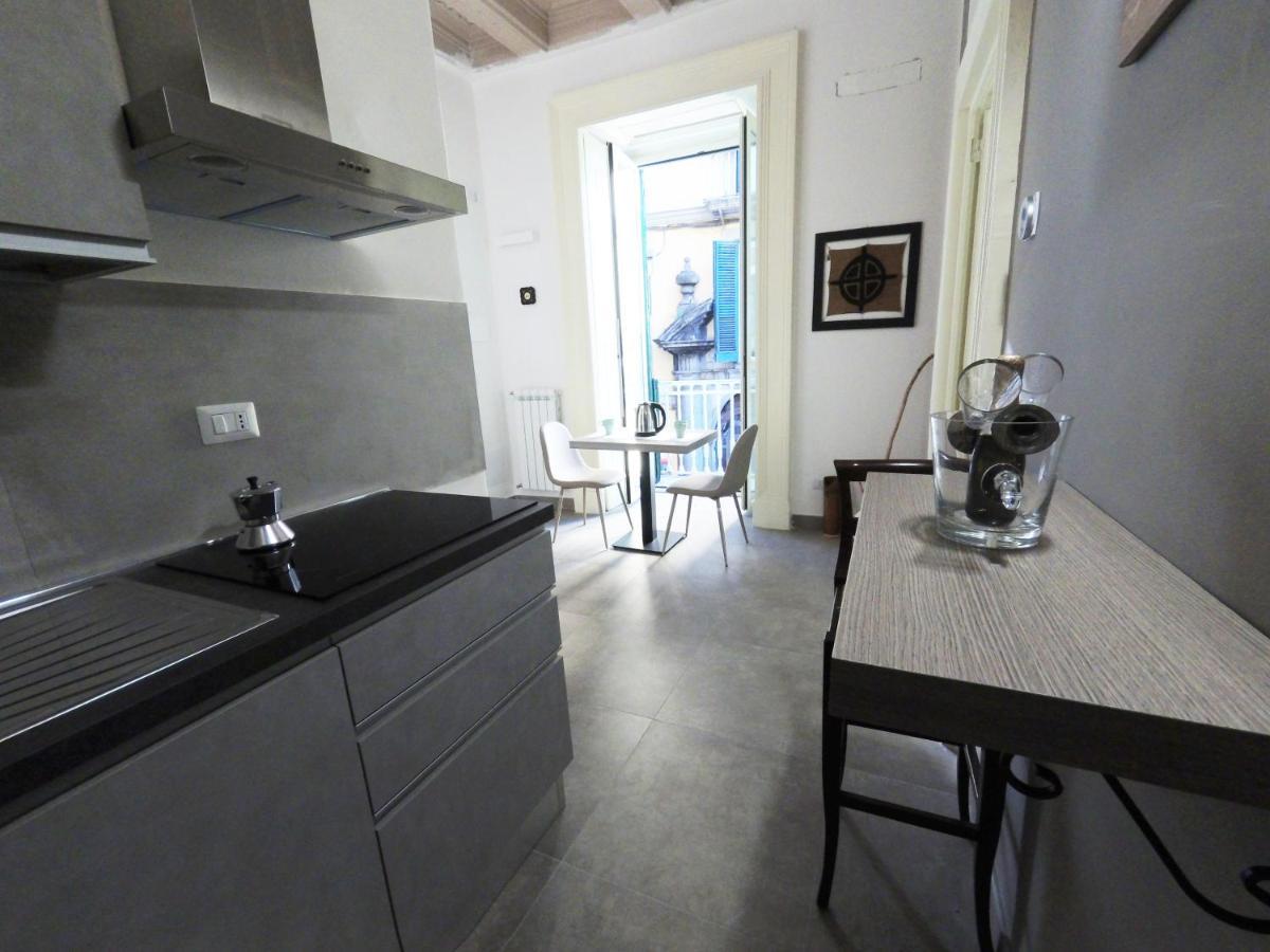 Rinascimento Casa Audrey Holiday home