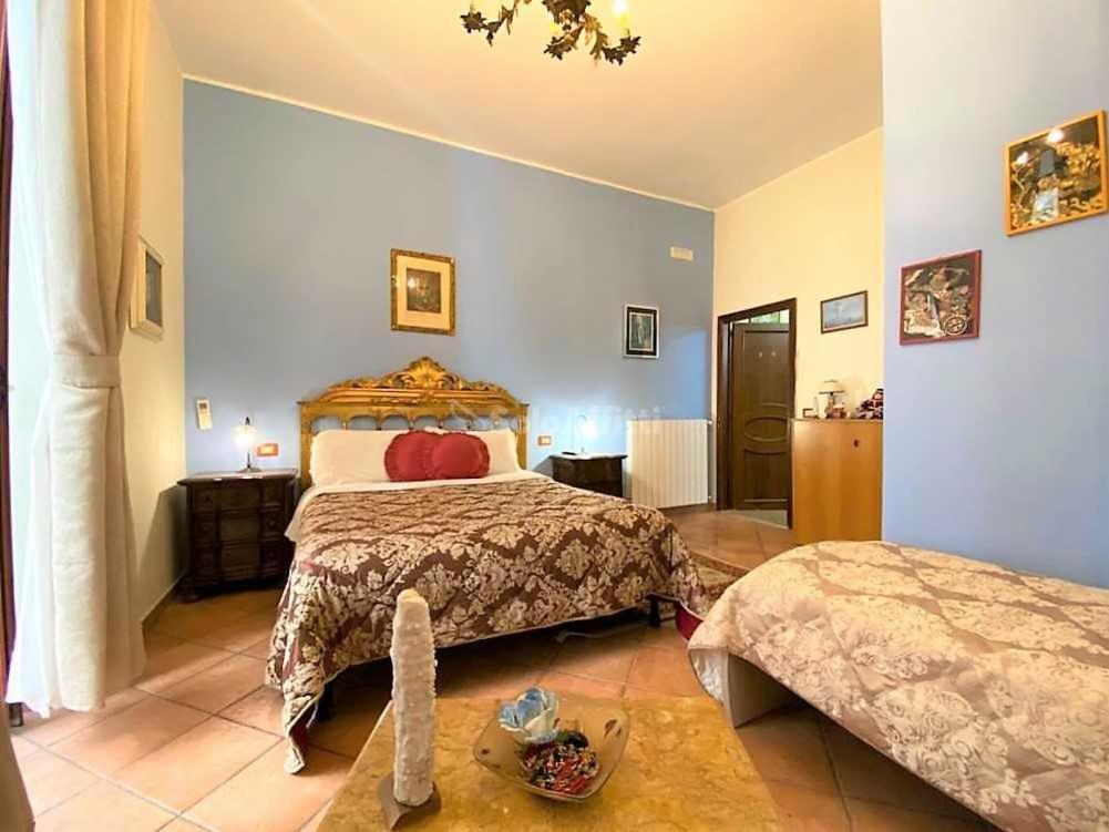 Bed & Breakfast Donna Anna