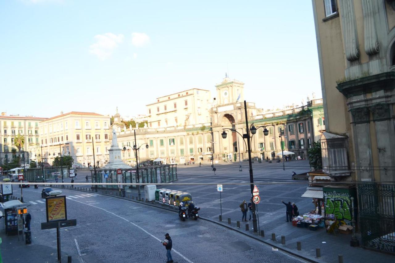 Rinascimento Casa Audrey * Naples