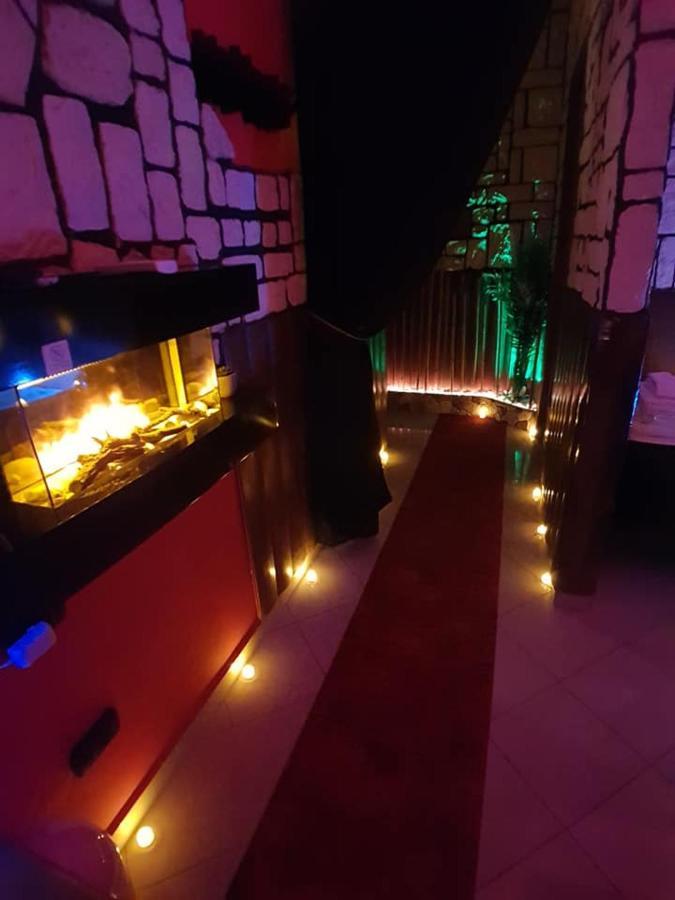 Ginevra 2 Bed & Breakfast