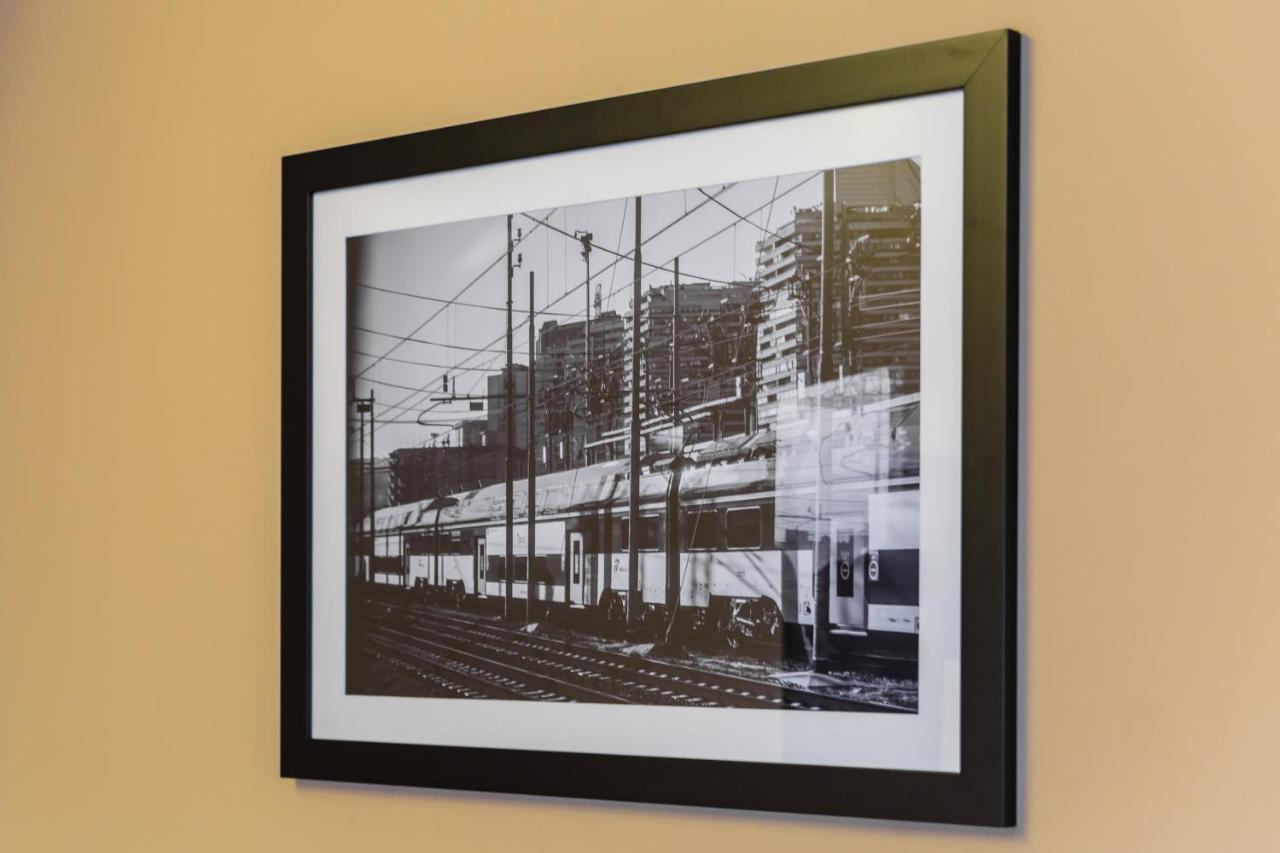 Bh Railway Guest house Naples