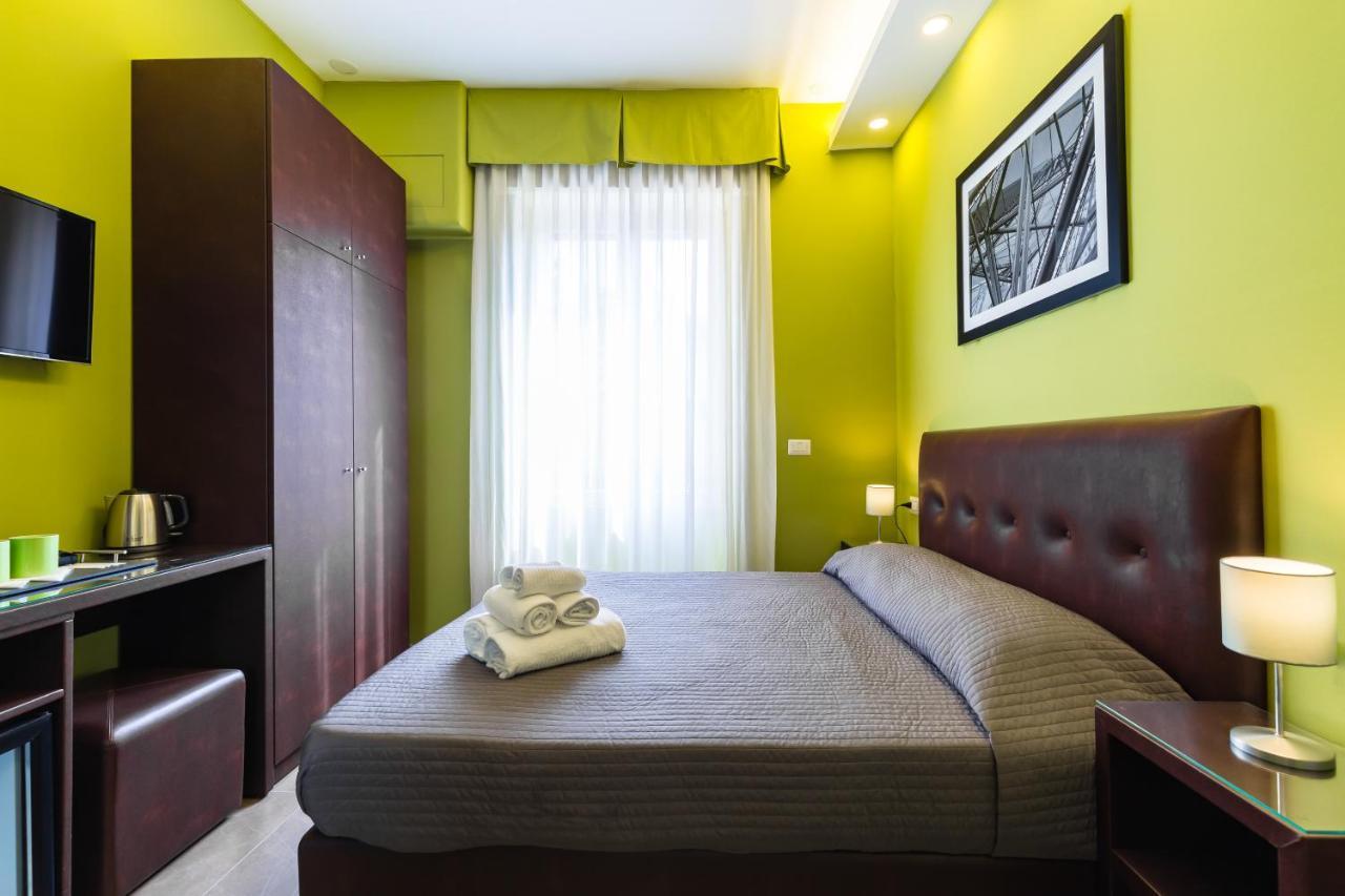 Bh Railway Guest house 2*