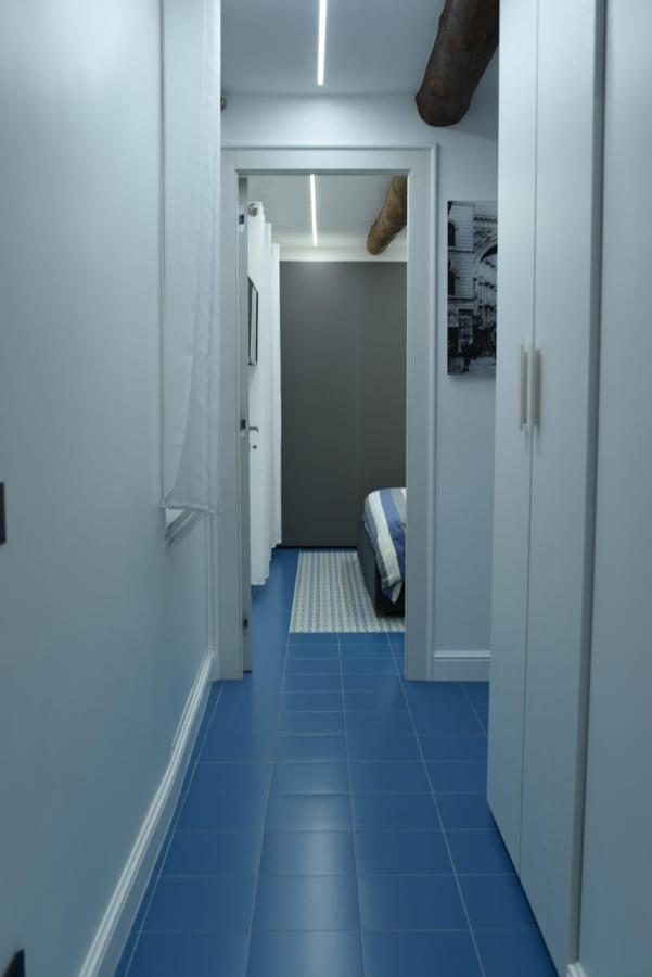 Chiaja Lux House