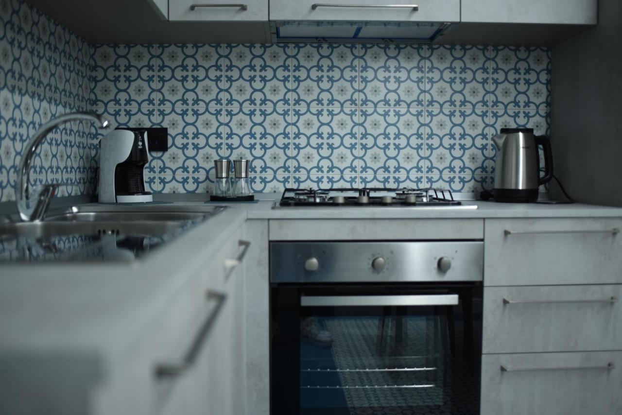 Chiaja Lux House Naples