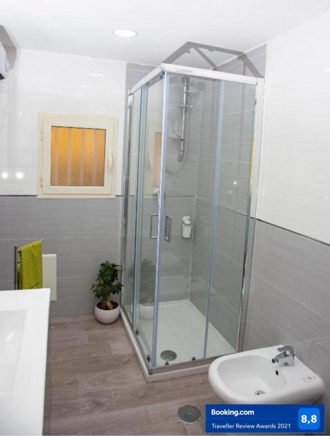 Holiday home Domus Bianchi Naples