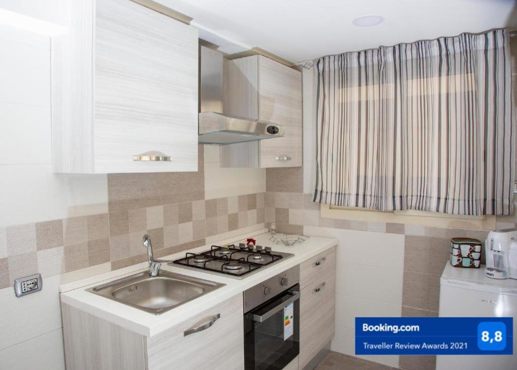 Holiday home Domus Bianchi *