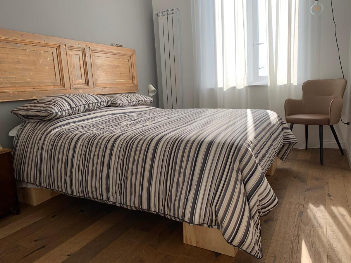 The Quality Apartment Naples