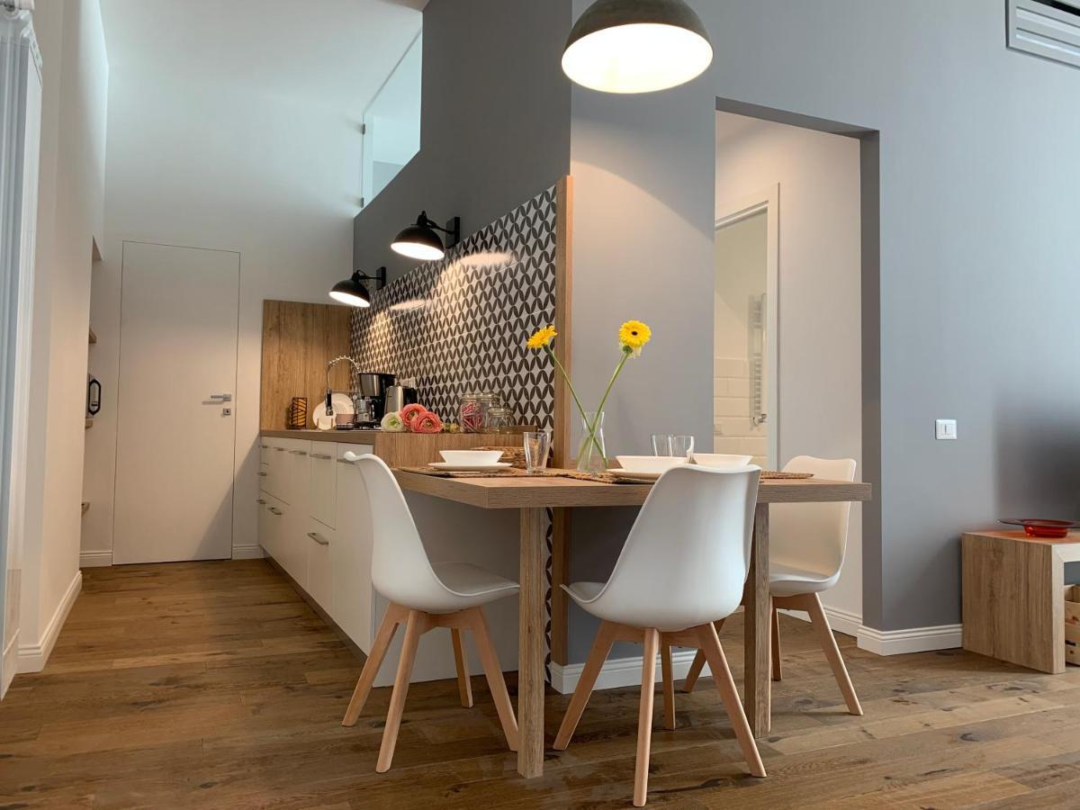 The Quality Apartment