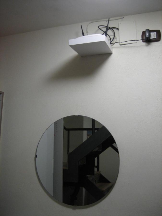 Apartment Domus Toledo *