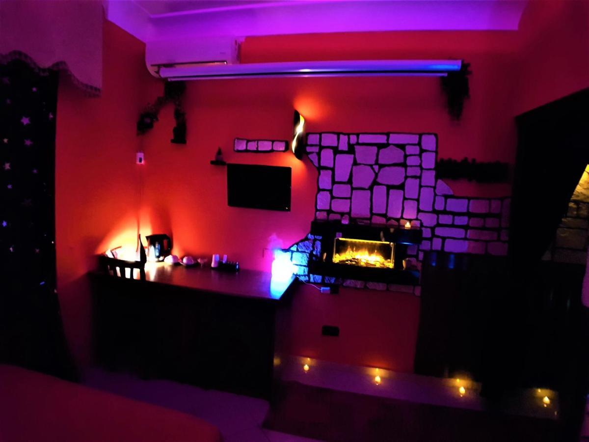 Ginevra 2 Bed & Breakfast 2*