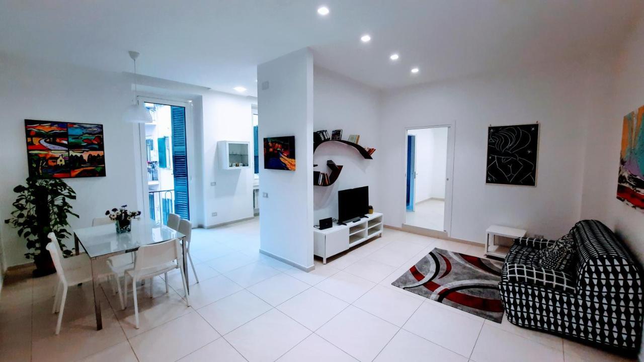 Oasi Santa Lucia Apartment *