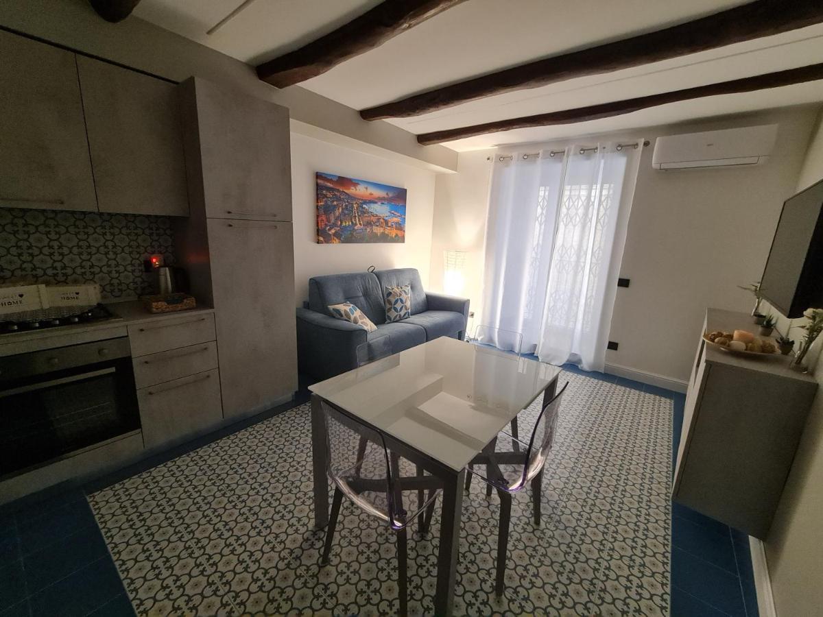 Chiaja Lux House Apartment