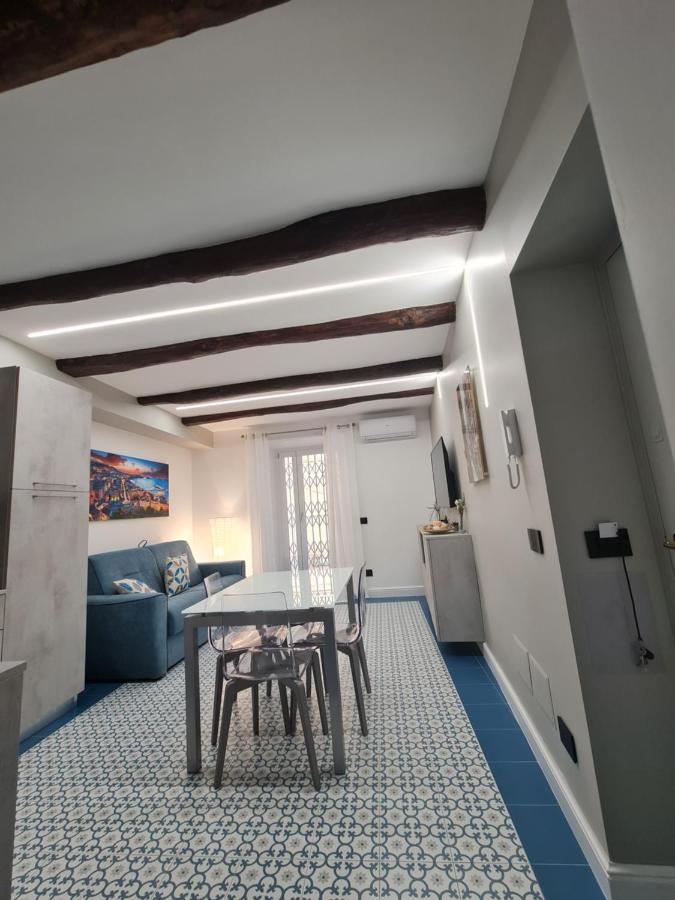Chiaja Lux House Apartment