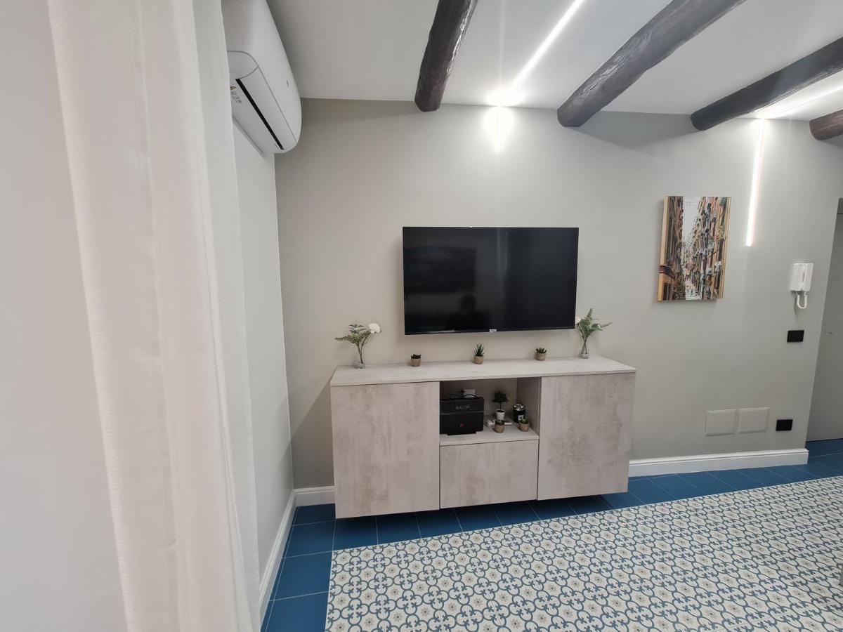 Chiaja Lux House Apartment