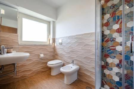 Bed & Breakfast Le Terrazze A Mergellina 2*