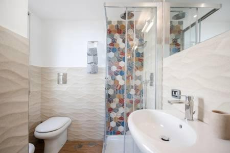 Le Terrazze A Mergellina Bed & Breakfast