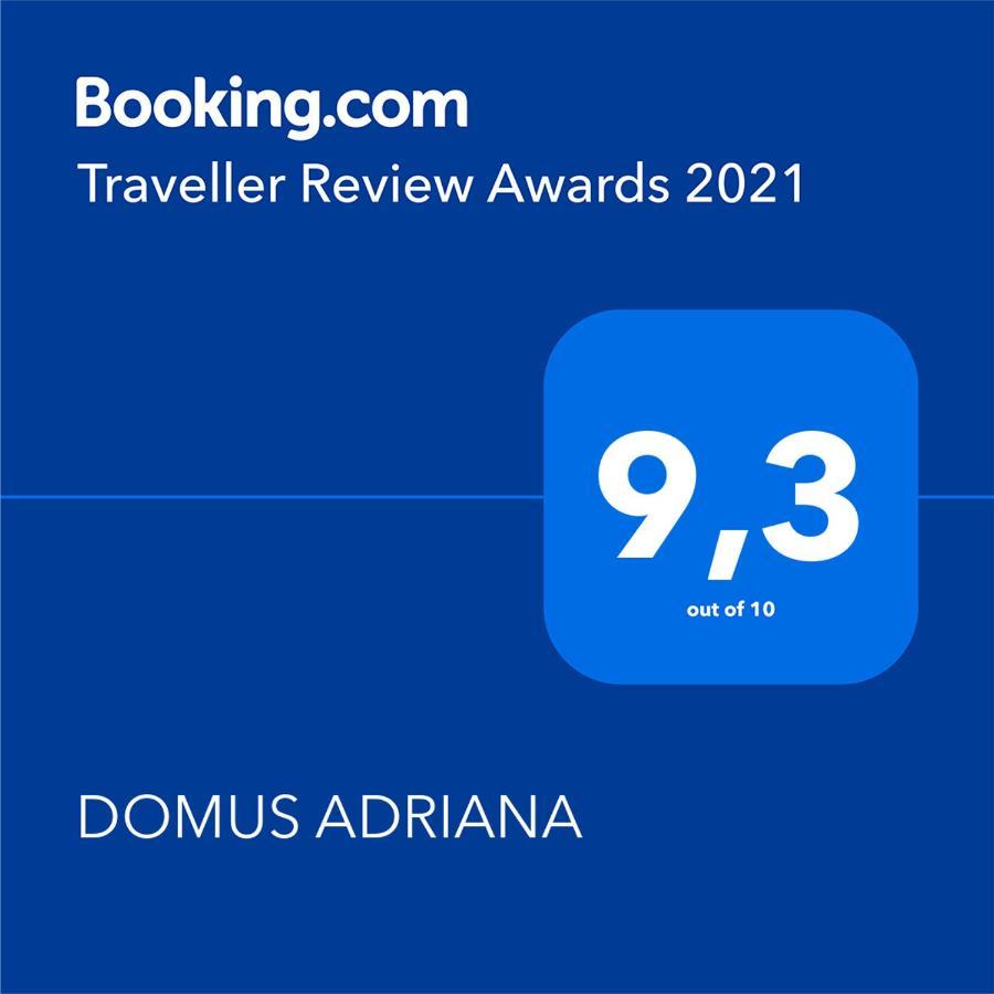 Domus Adriana Apartment