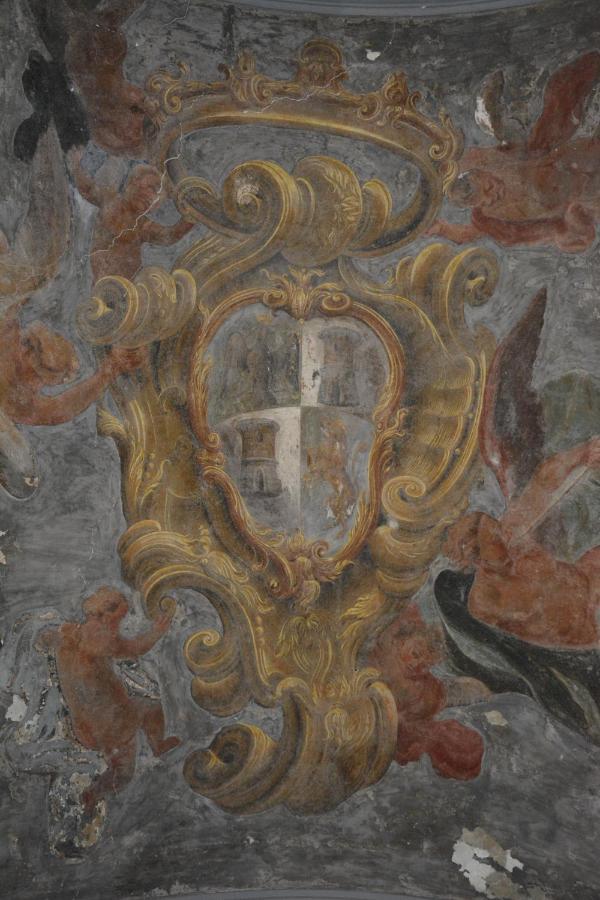 Palazzo De Campora Naples