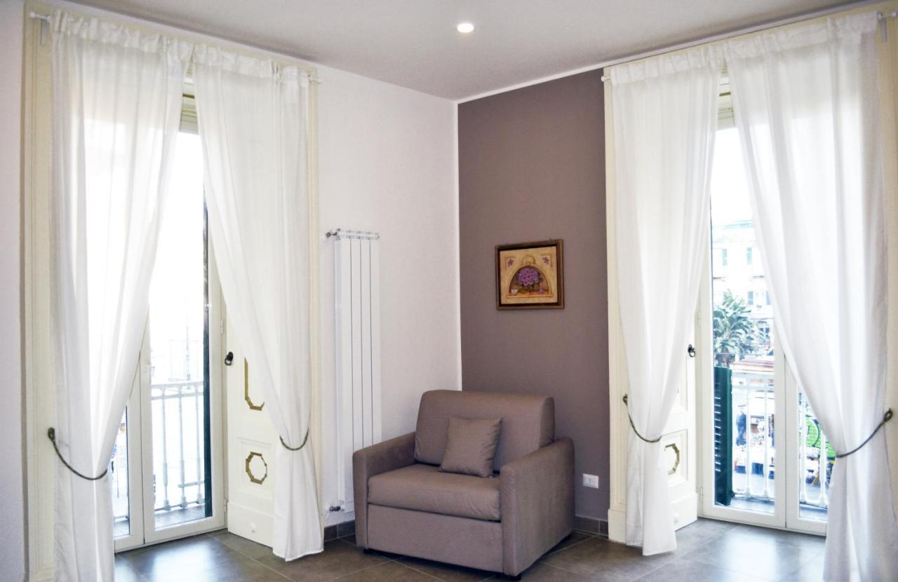 Holiday home Rinascimento Casa Audrey *