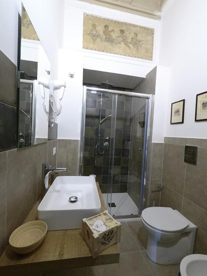 Holiday home Rinascimento Casa Audrey *