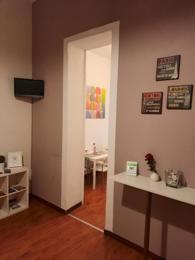 Mareluna Bed & Breakfast Naples