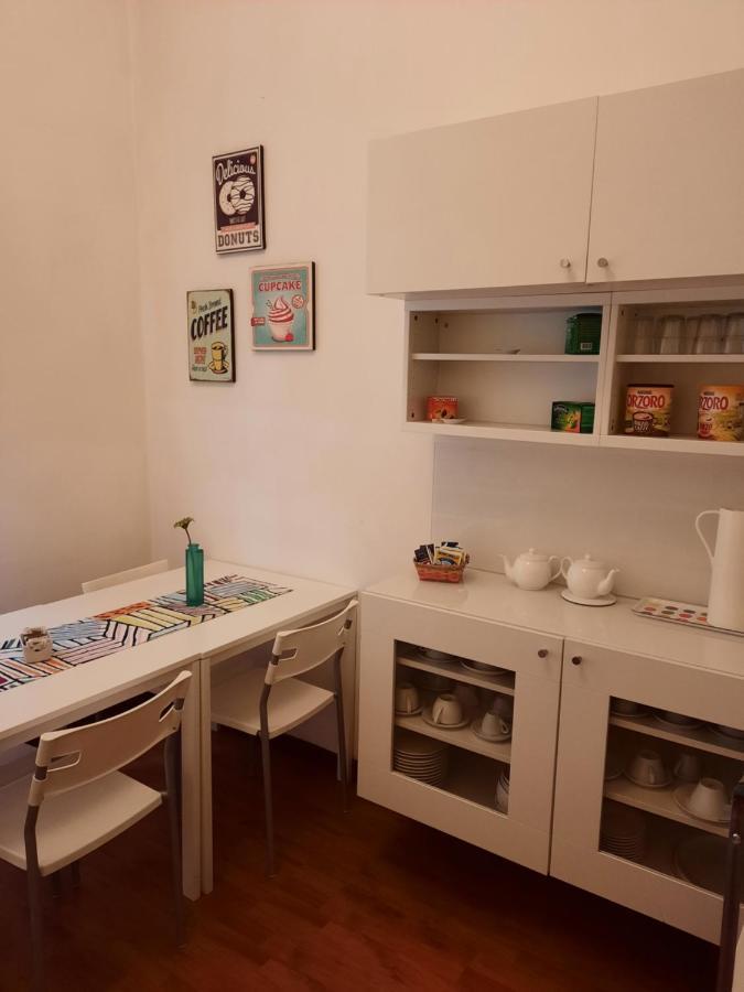 Mareluna Bed & Breakfast Naples