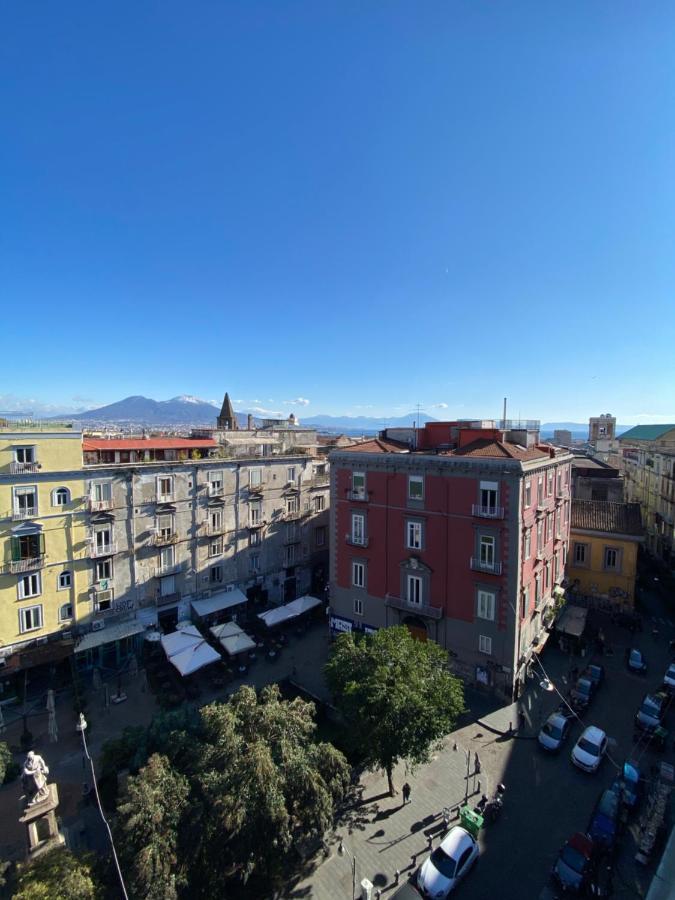 Bellini View Bed & Breakfast *