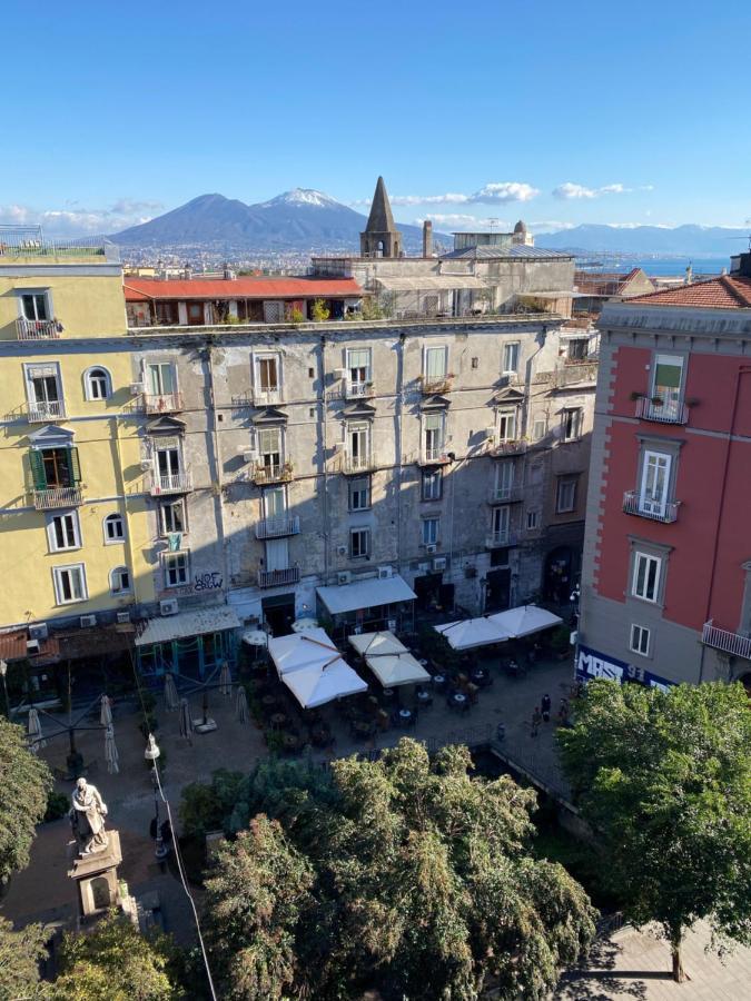 Bellini View * Naples