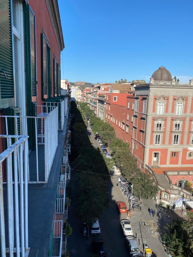 Bellini View * Naples