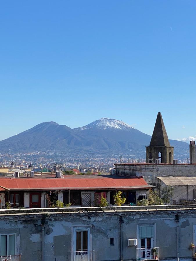 Bed & Breakfast Bellini View *