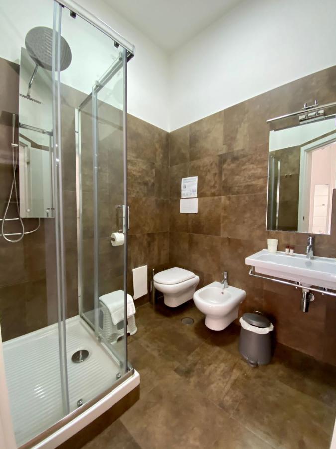 A Durmi 3* Naples