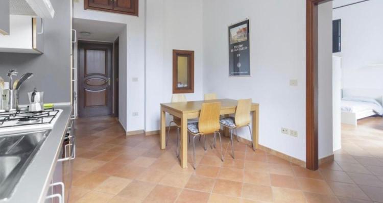 Casa Flores Apartment *