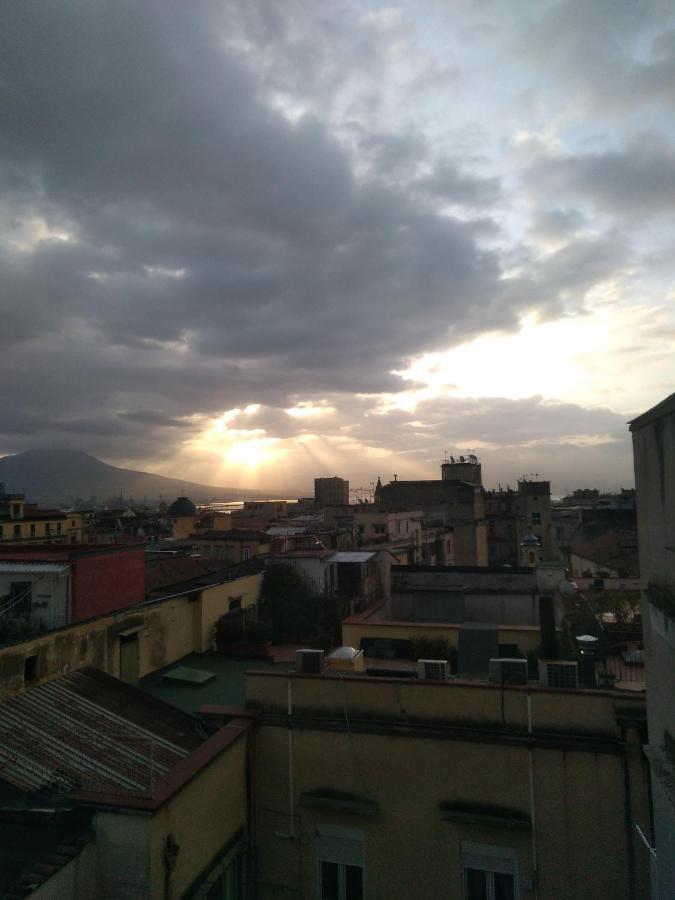 C Era Volta * Naples