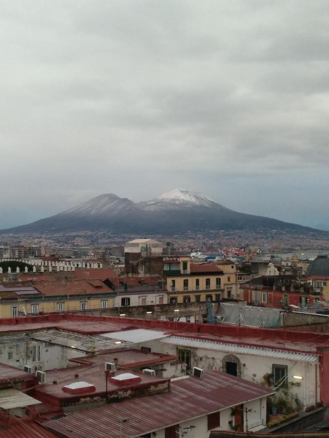 C Era Volta * Naples