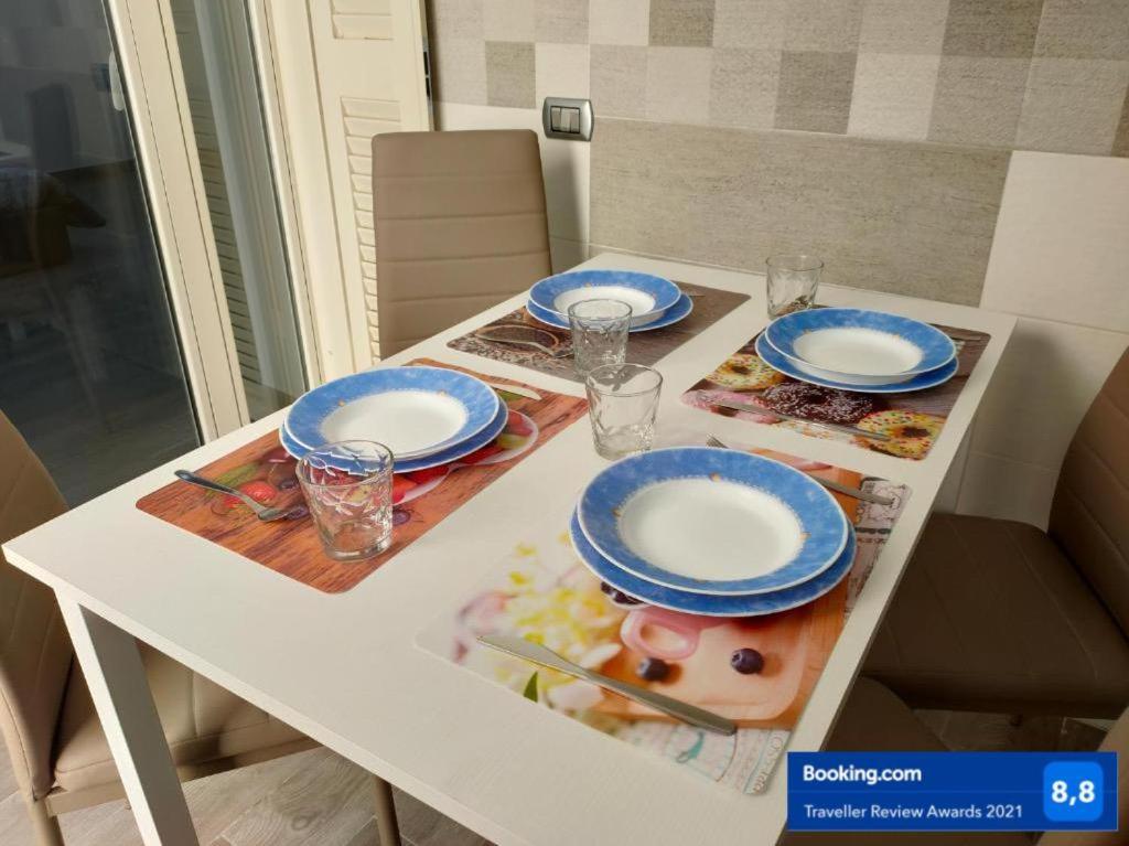 Holiday home Domus Bianchi
