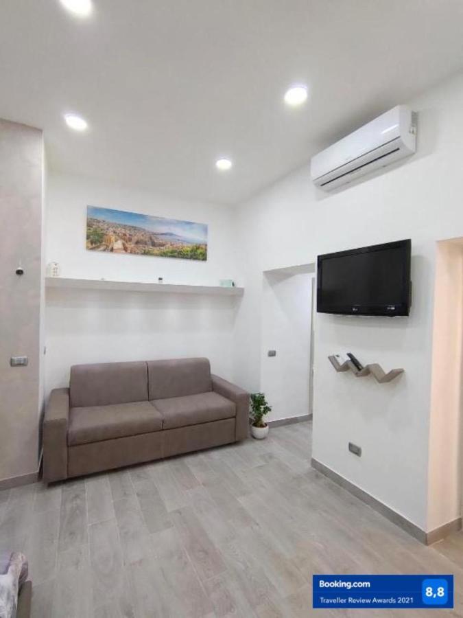 Holiday home Domus Bianchi
