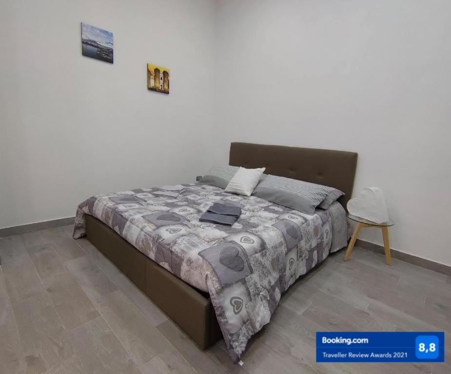Domus Bianchi Holiday home Naples