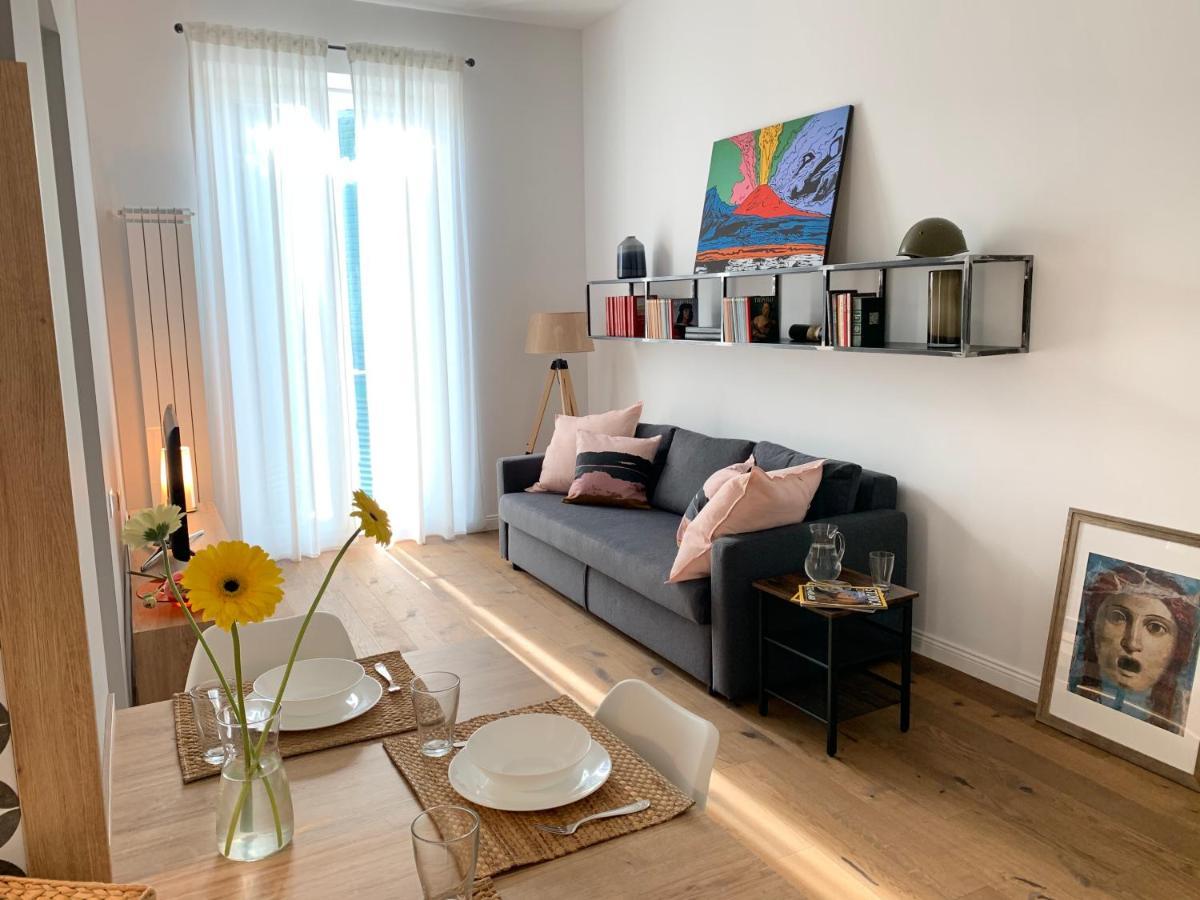 Apartment The Quality *