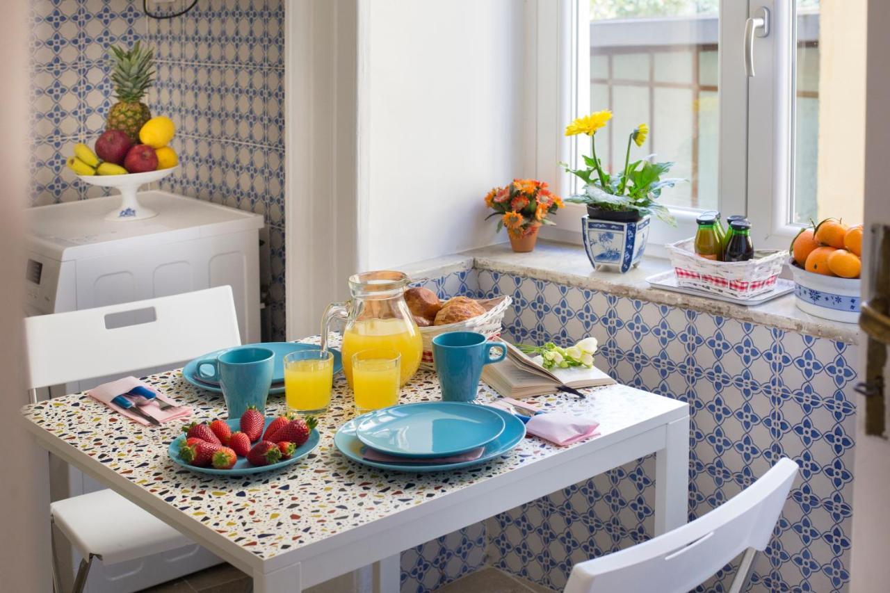 Teresella Holiday home Naples