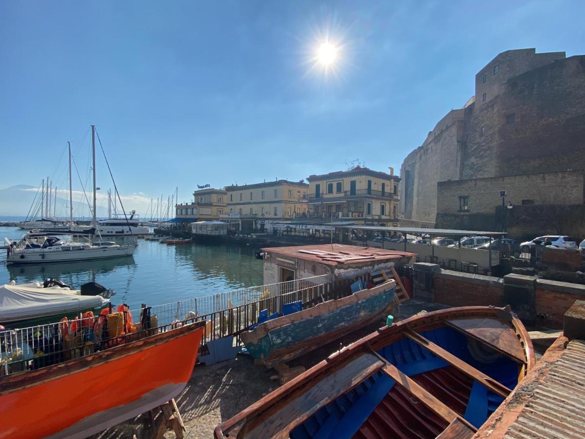 Transatlantico Naples