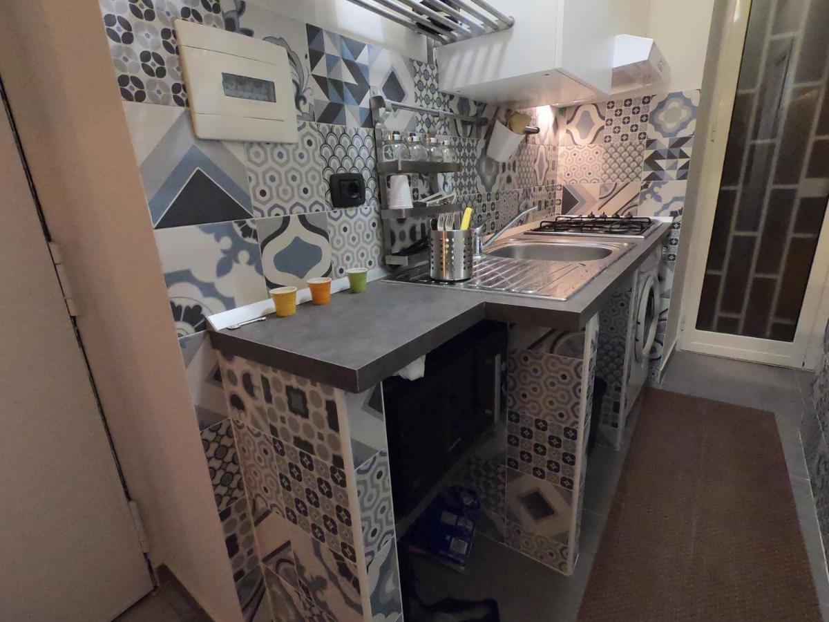 Bb Suonno - A 2 Passi Dalla Storia Apartment *