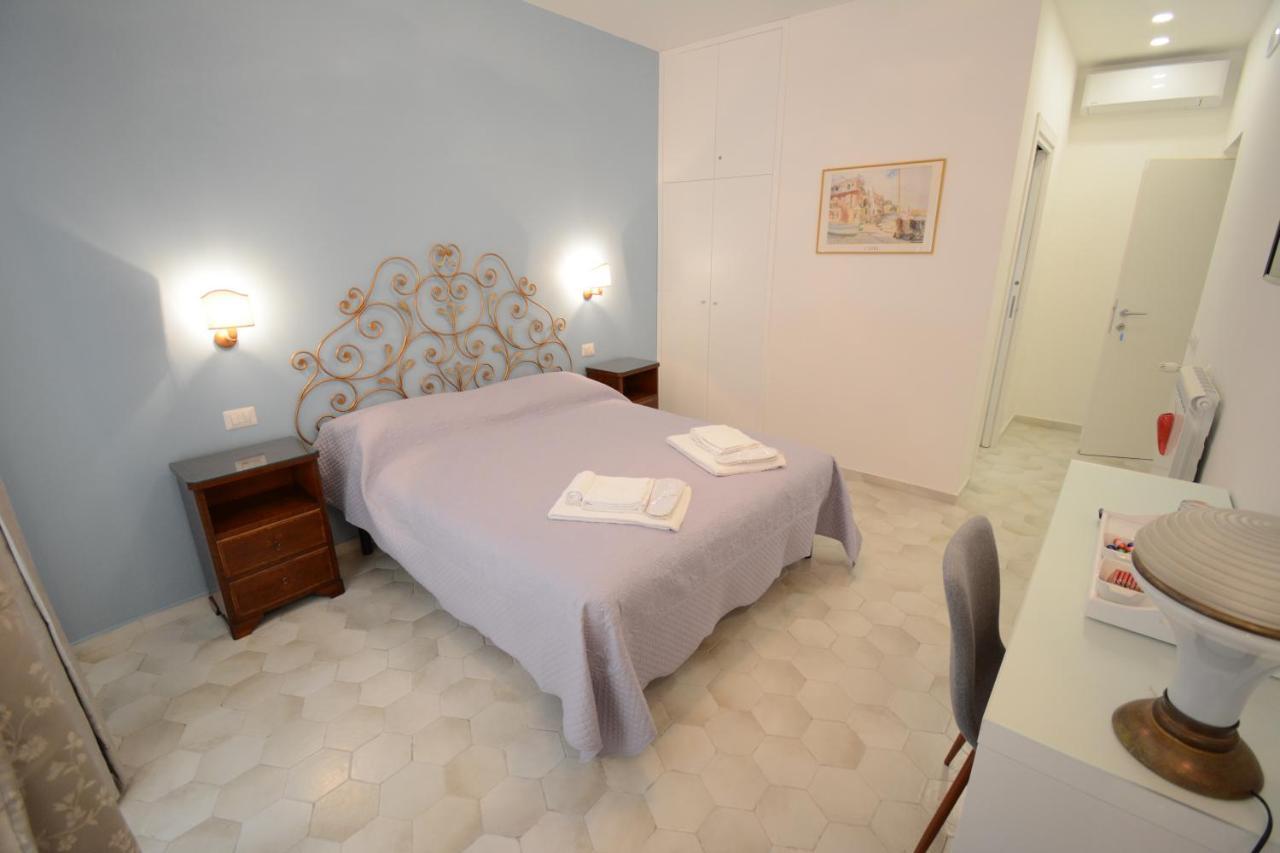 Palazzo De Campora Bed & Breakfast Naples