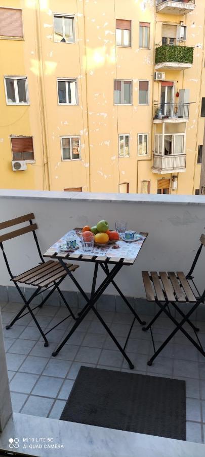 Sweet Naples