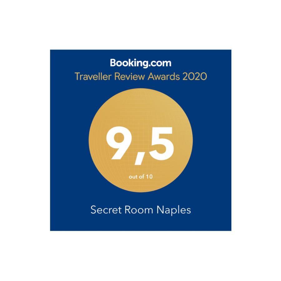 Holiday home Secret