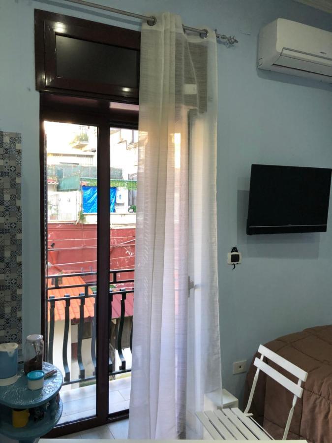 Chalet Del Centro Apartment