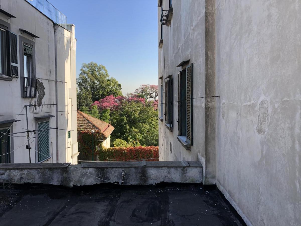 Apartment Chalet Del Centro