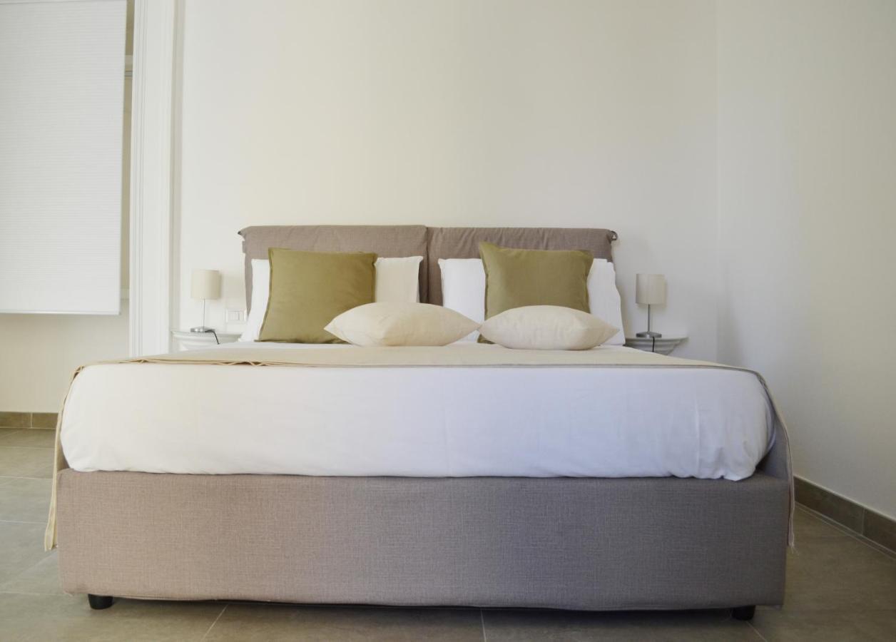 Rinascimento Casa Audrey Holiday home *
