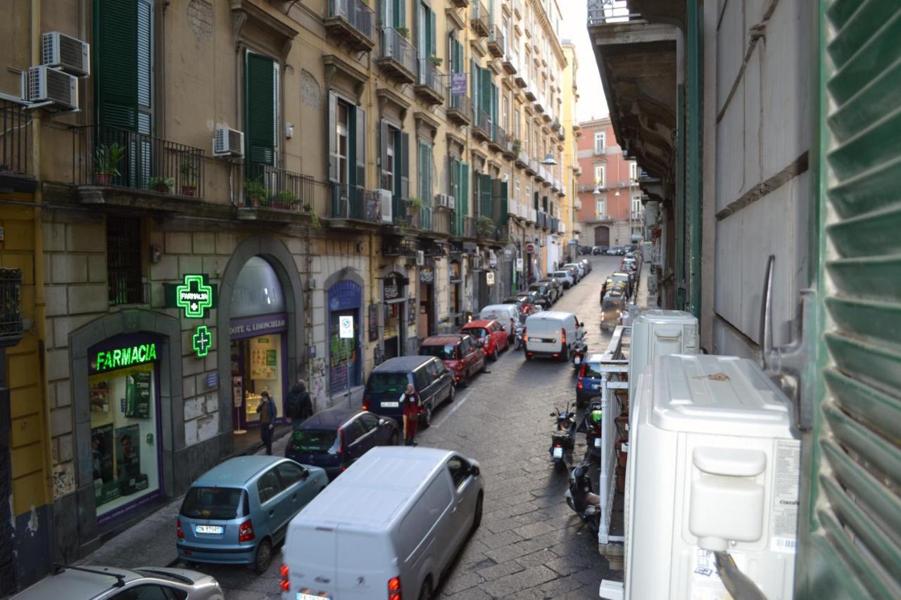 Holiday home Rinascimento Casa Audrey Naples